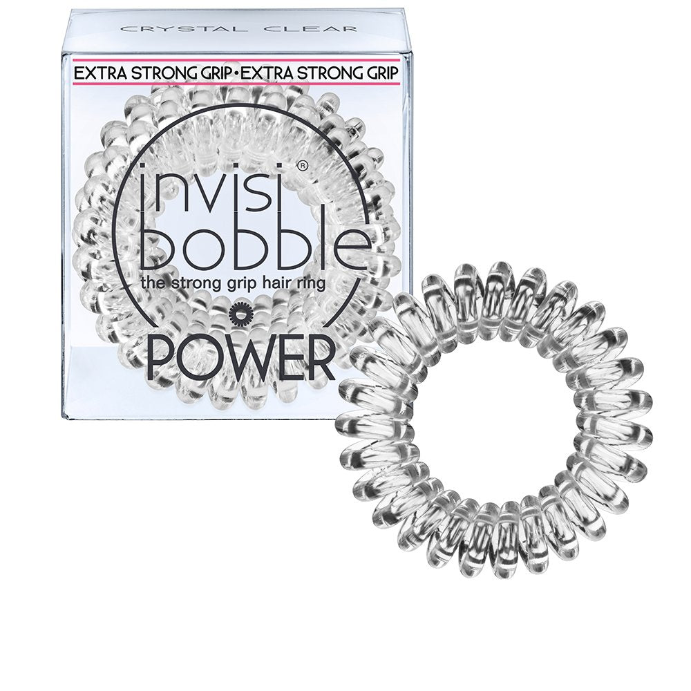 INVISIBOBBLE POWER CLEAR