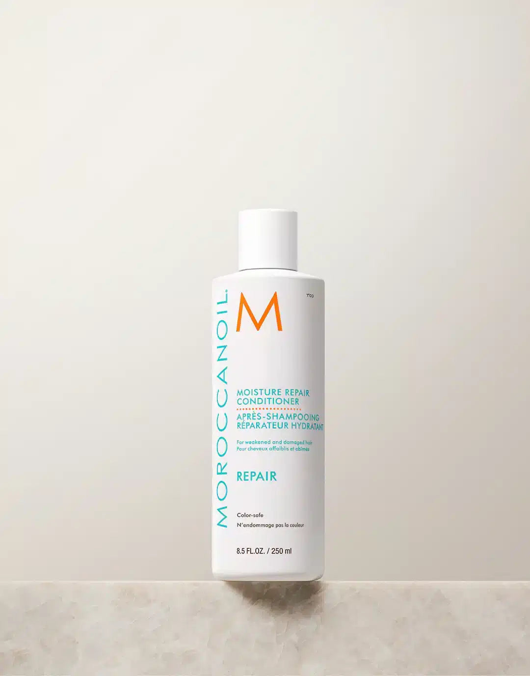 Moroccanoil Moisture Repair Hair Care Set