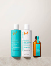 Moroccanoil Hydration Set The Perfect Gift