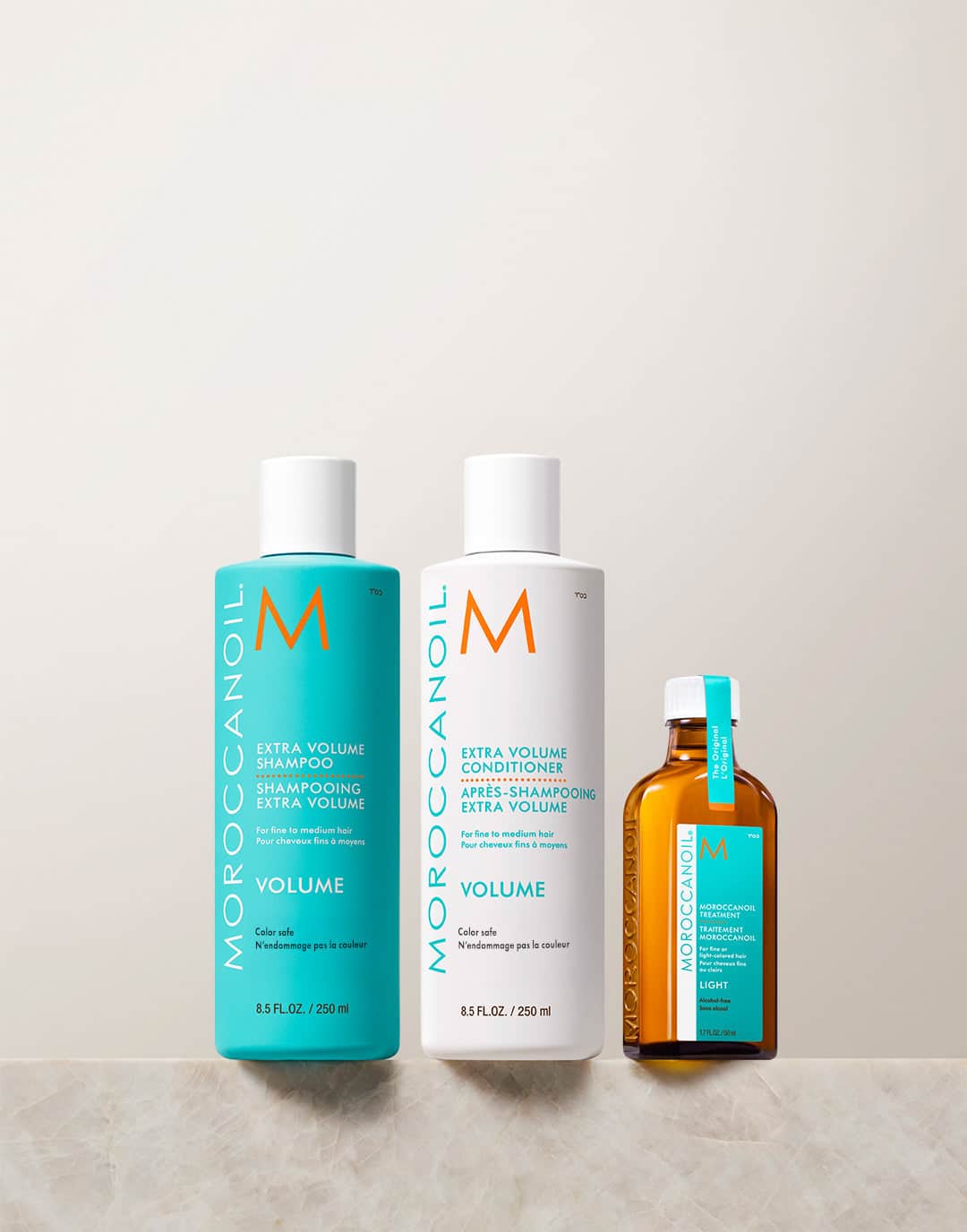 Moroccanoil Volume Perfect Gift
