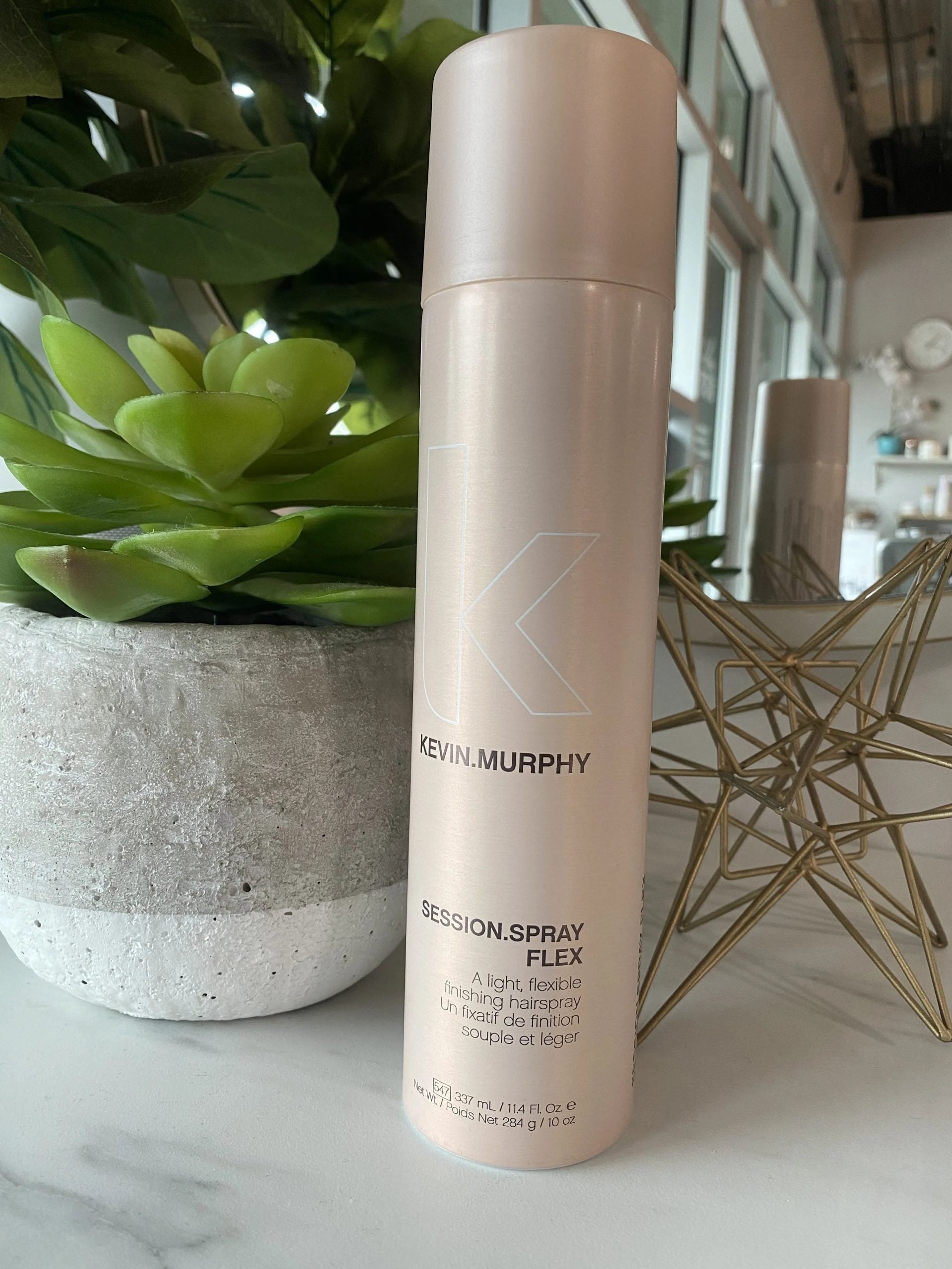 Kevin Murphy SESSION.SPRAY FLEX 400ml