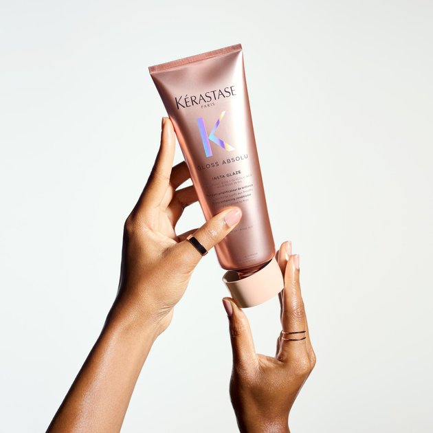 Kérastase Gloss Absolu Insta Glaze 250ml