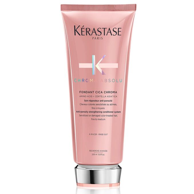 Kérastase Chroma Absolu Ρουτίνα Περιποίησης Χρώματος