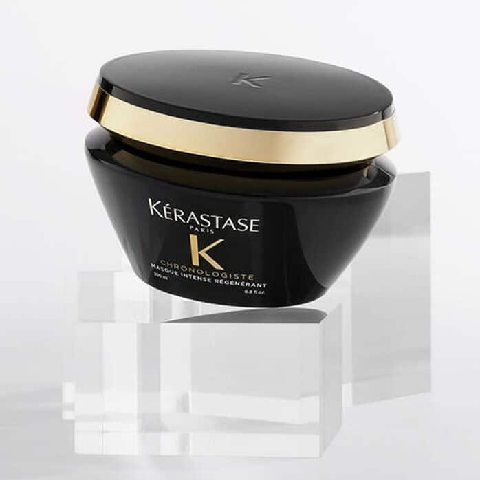 Kérastase Chronologiste Μάσκα Εντατικής Αναγέννησης 200ml