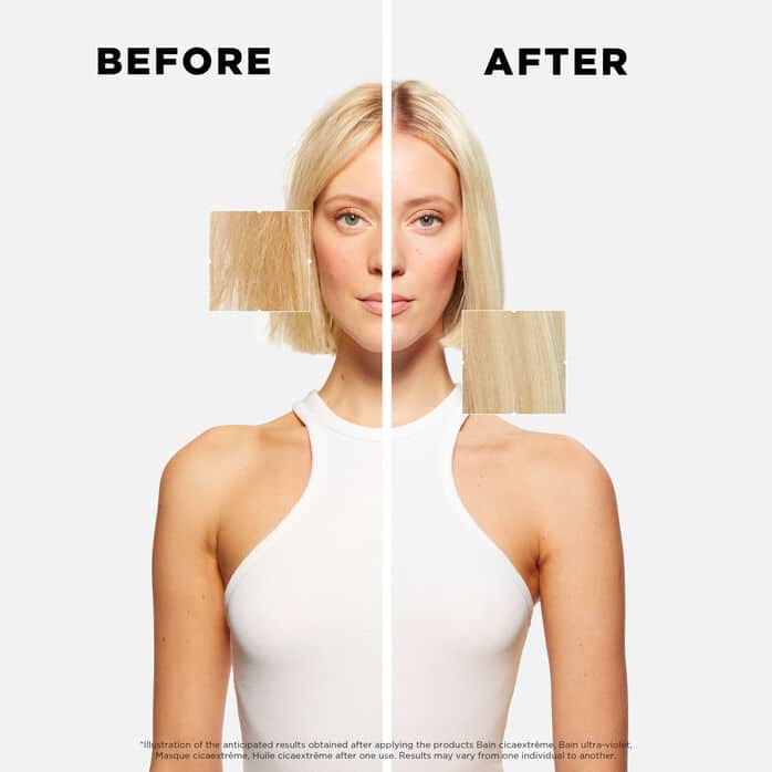 Kérastase Blond Absolu 2% Pure Hyaluronic Acid Serum 50ml