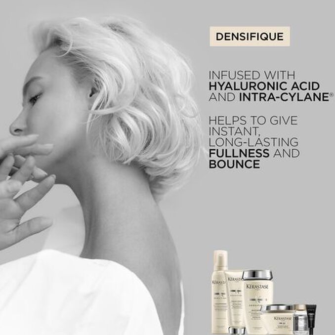 KERASTASE Densifique Homme Density Boost Ritual
