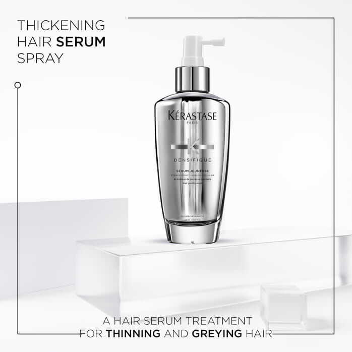 Kérastase Densifique Sérum Jeunesse 100ml