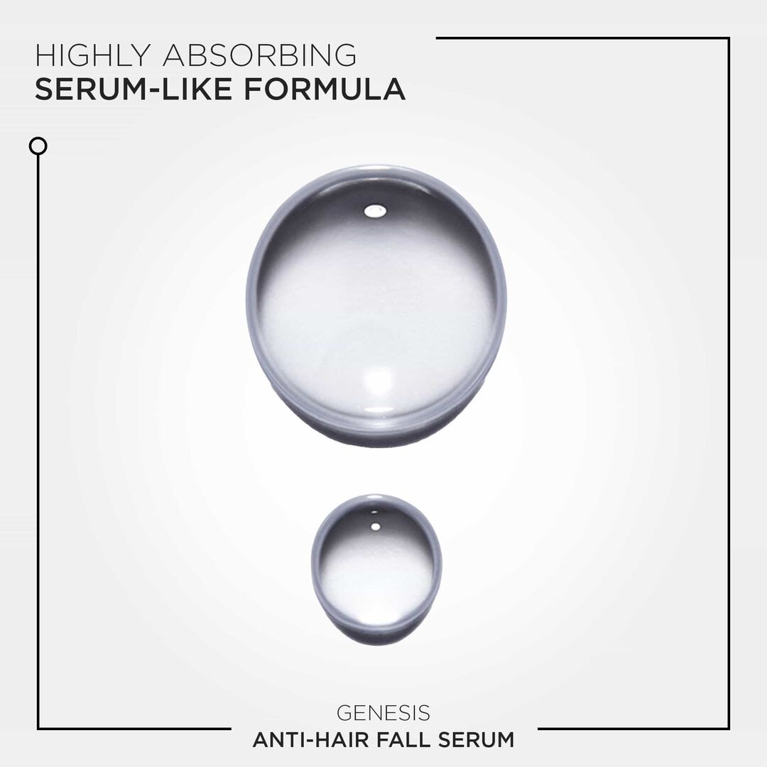 Kérastase Genesis Sérum Anti Chute Fortifiant 90ml