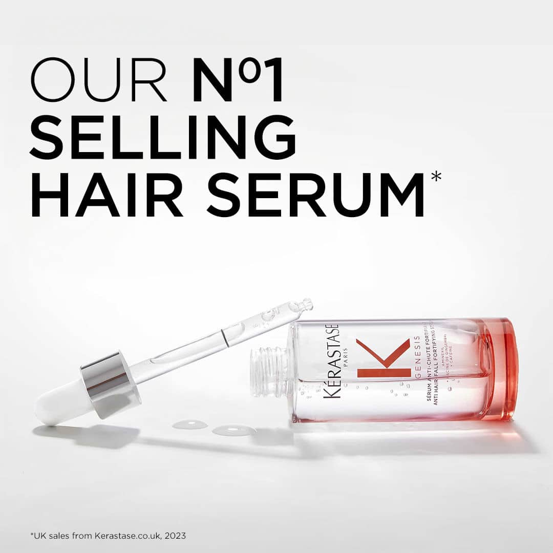 Kérastase Genesis Sérum Anti Chute Fortifiant 90ml