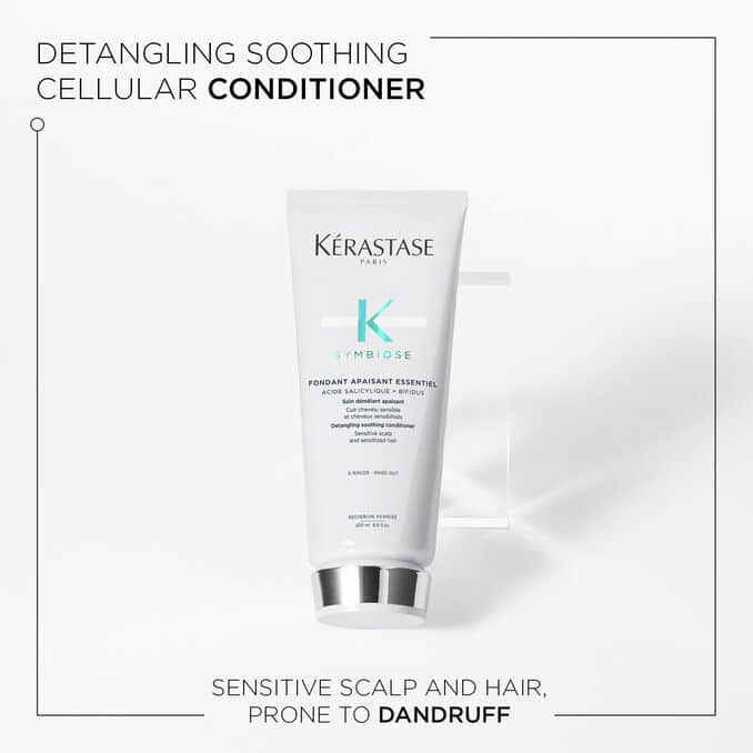 Kérastase Symbiose Fondant Apaisant Essentiel 200ml