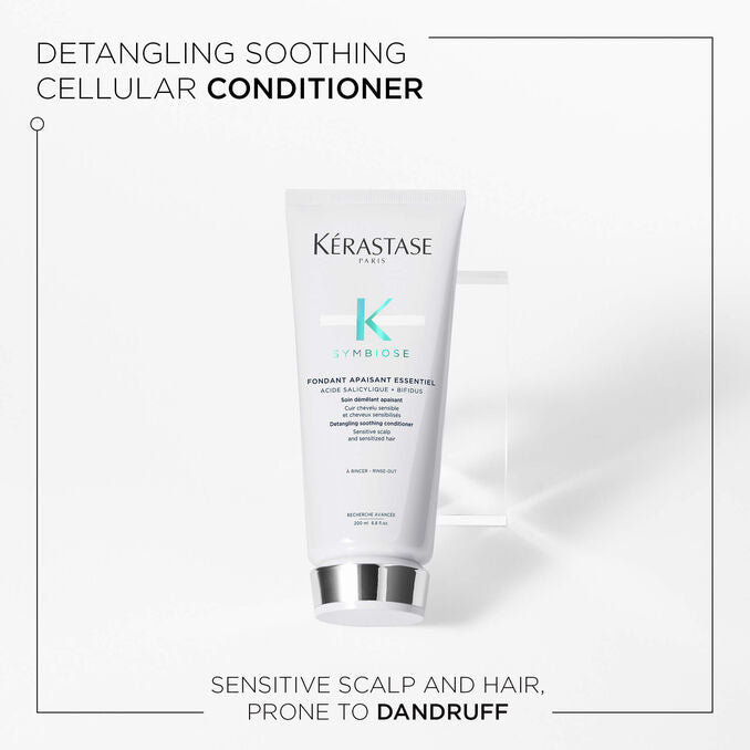 Kérastase Symbiose Fondant Apaisant Essentiel 200ml
