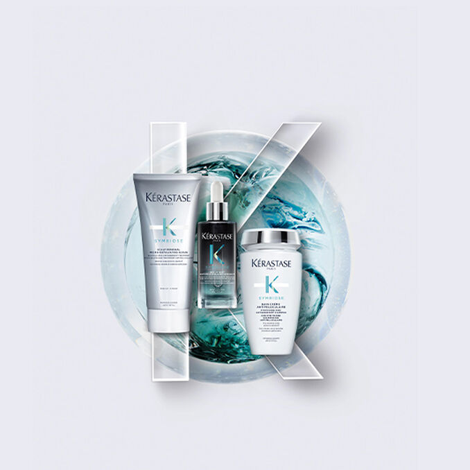 Kérastase Symbiose Fondant Apaisant Essentiel 200ml