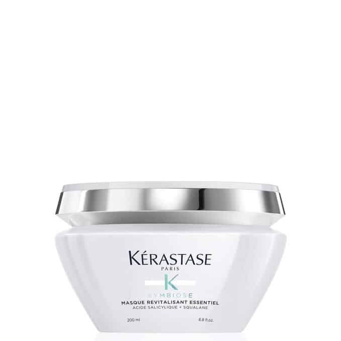 Kérastase Symbiose Masque Revitalisant Essentiel 200ml
