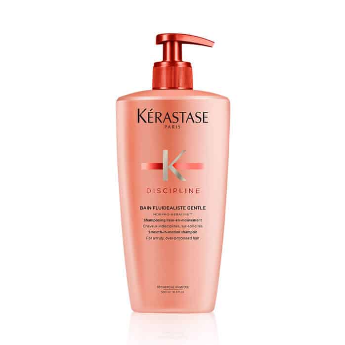 KERASTASE Discipline Bain Fluidealiste Shampoo