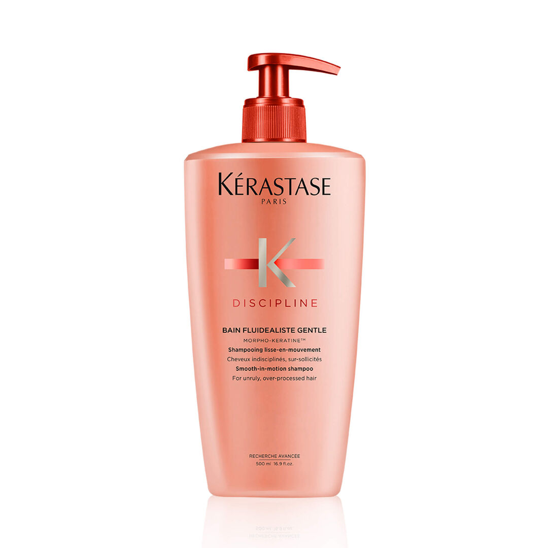 Kérastase Discipline Bain Fluidealiste Gentle Shampoo