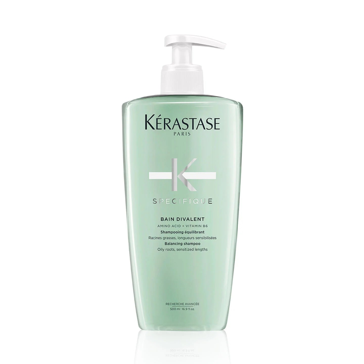 Kerastase Specifique Bain Divalent Shampoo