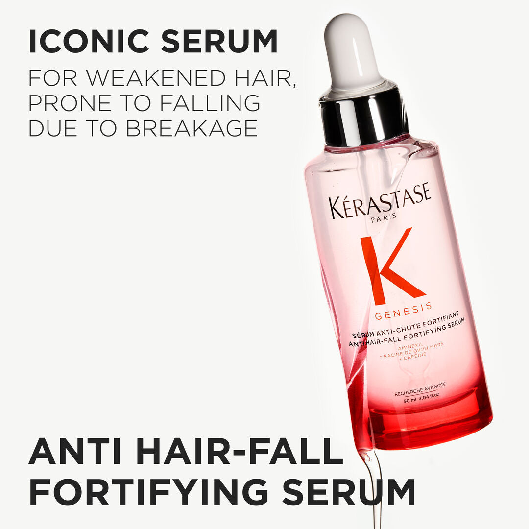 KERASTASE Magic Night Duo Ritual