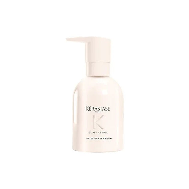 Kerastase Gloss Absolu Frizz-Glaze Cream 240ml