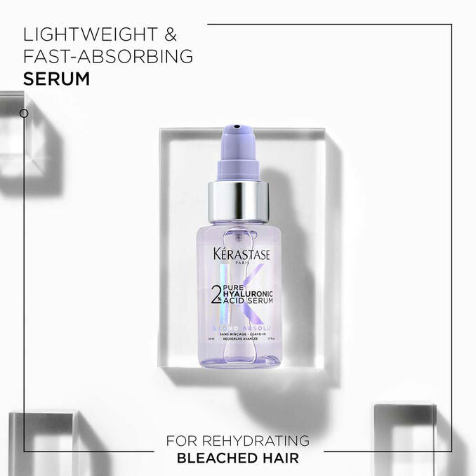 KERASTASE Blond Absolu Ultimate Hydration Ritual