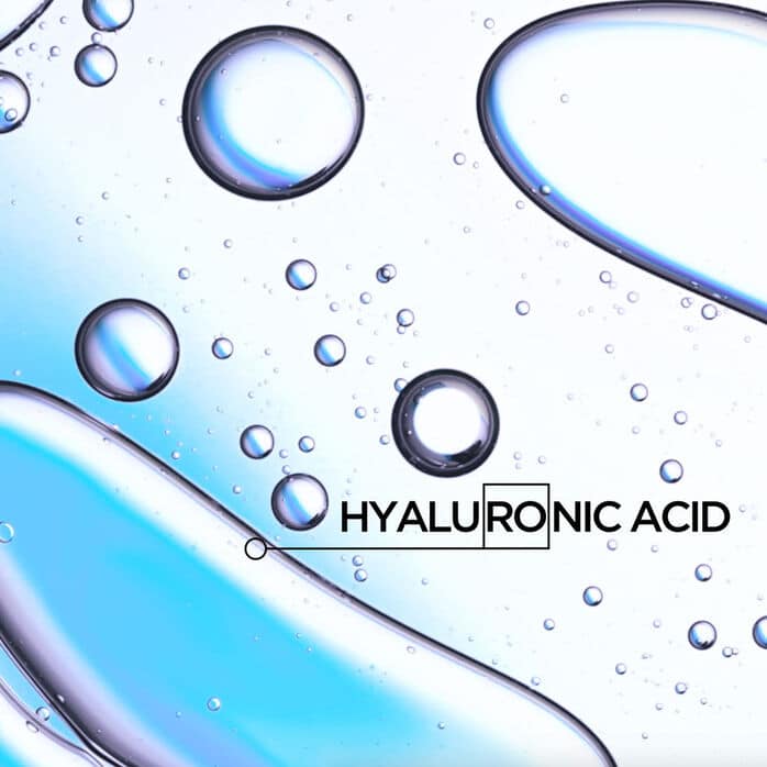 Kérastase Blond Absolu 2% Pure Hyaluronic Acid Serum 50ml