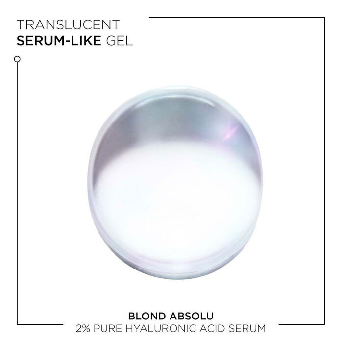 Kérastase Blond Absolu 2% Pure Hyaluronic Acid Serum 50ml