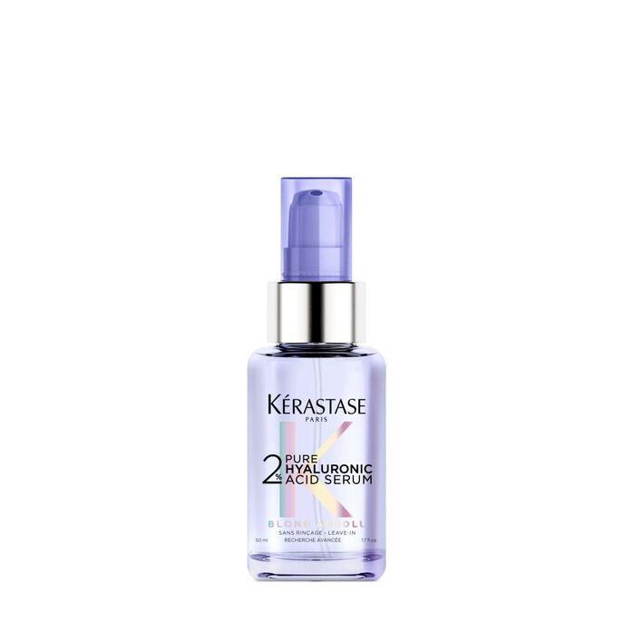 Kérastase Blond Absolu 2% Pure Hyaluronic Acid Serum 50ml