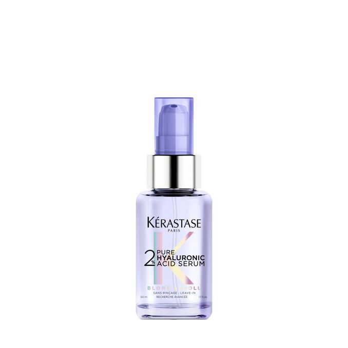 KERASTASE 2% Pure Hyaluronic Acid Serum