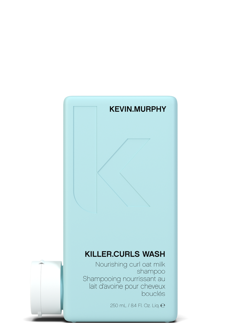Kevin Murphy Killer Curls Τελετουργικό Ενίσχυσης Μπούκλας