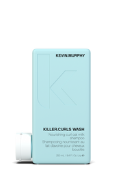 KEVIN MURPHY KILLER.CURLS WASH 250ml