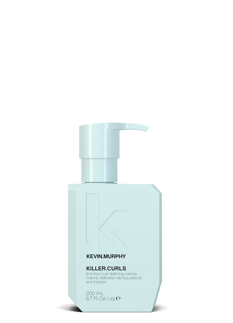 Kevin Murphy Killer Curls Τελετουργικό Ενίσχυσης Μπούκλας
