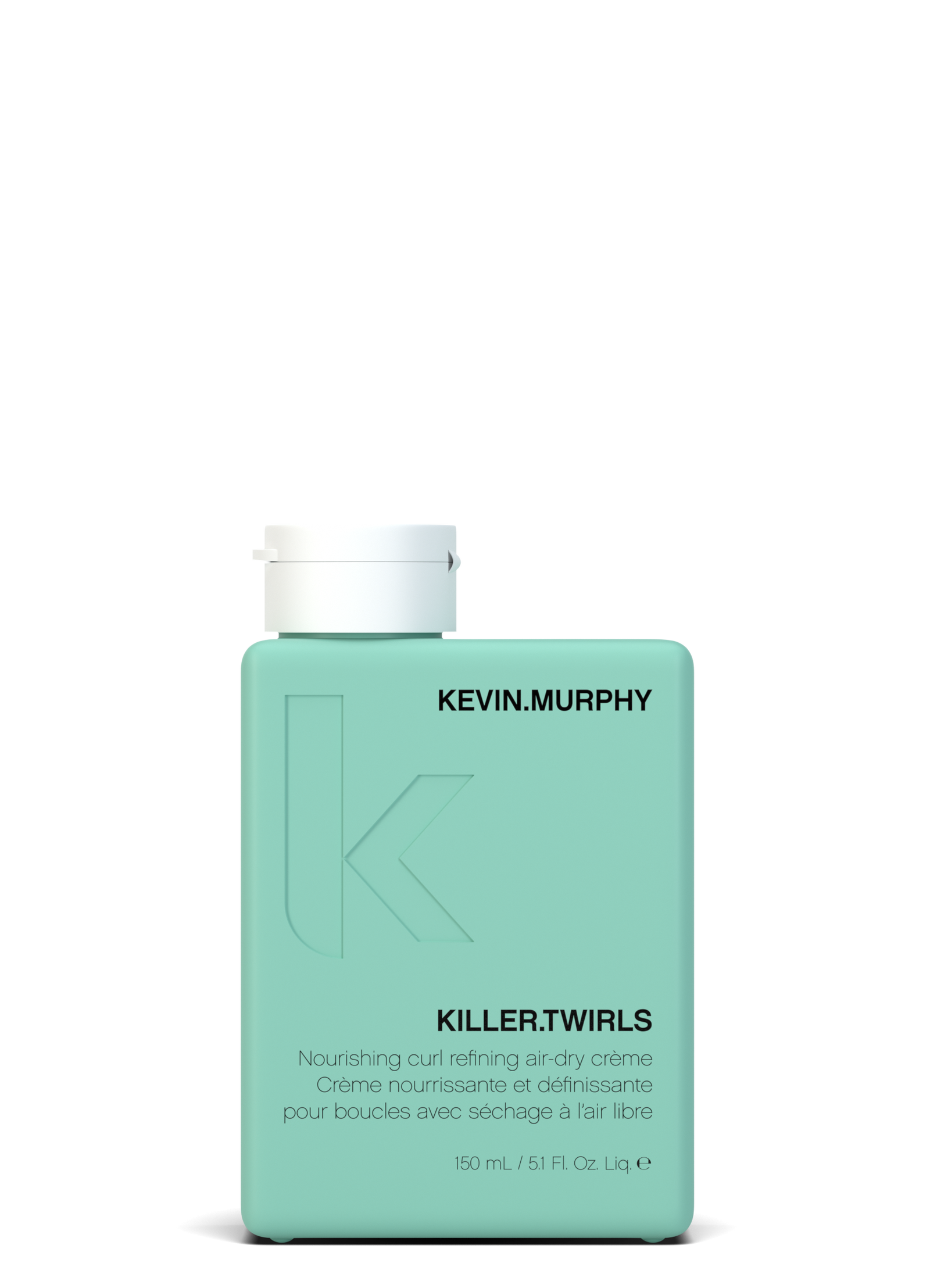 KEVIN MURPHY Killer Curls Definition & Frizz Control Set