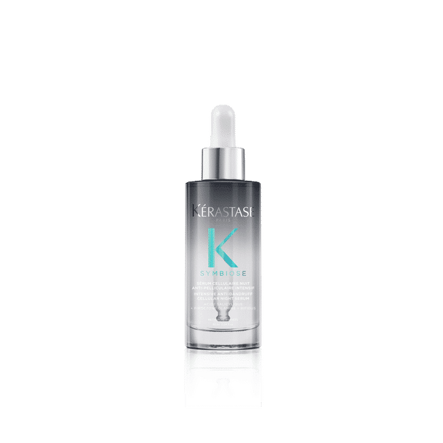 Kérastase Symbiose Intensive Anti-Dandruff Cellular Night Serum 90ml