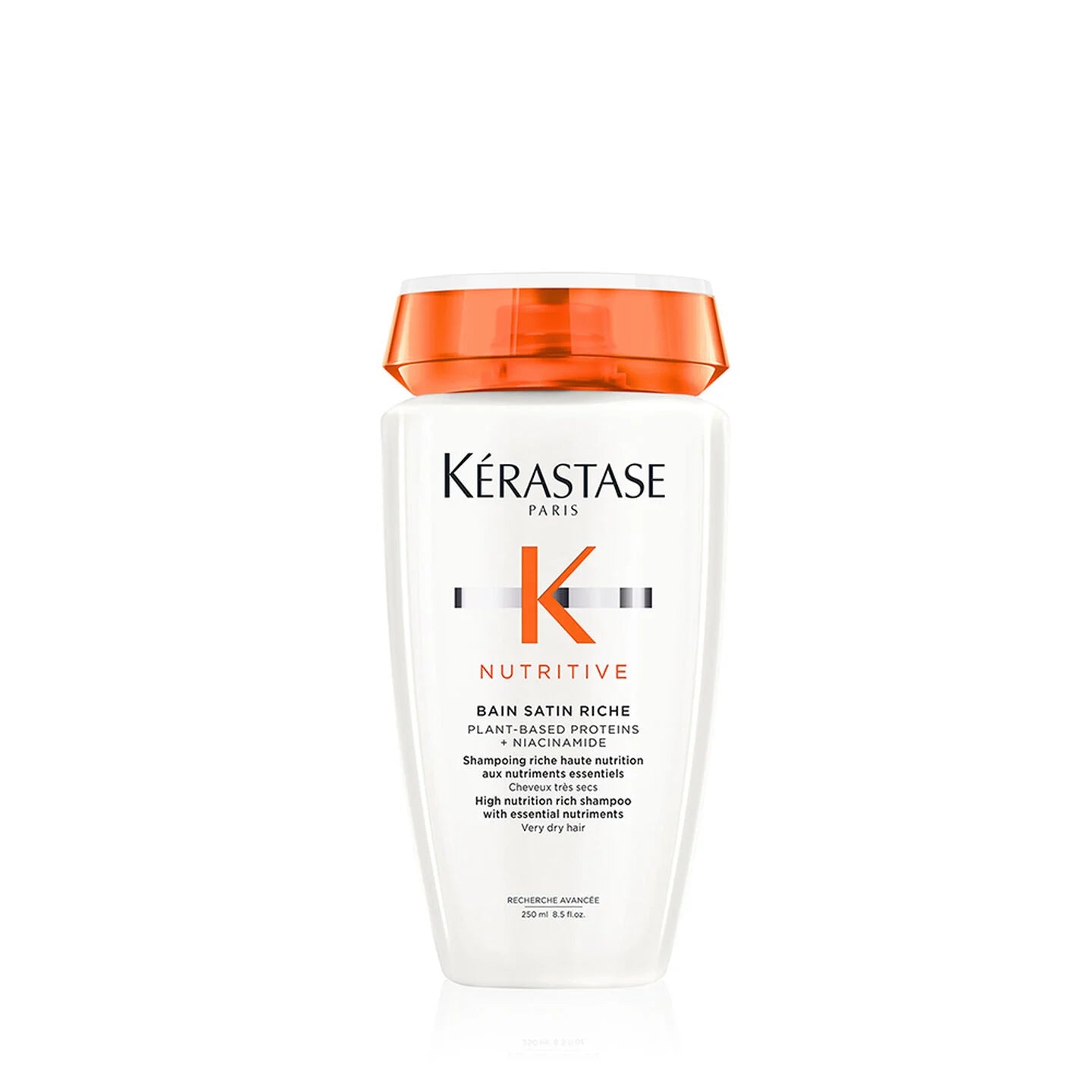 KERASTASE Nutritive Ultimate Deep Nutrition Ritual