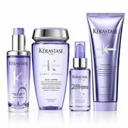 Kerastase Blond Absolu Ultimate Hydration Ritual | Peggymou Cyprus