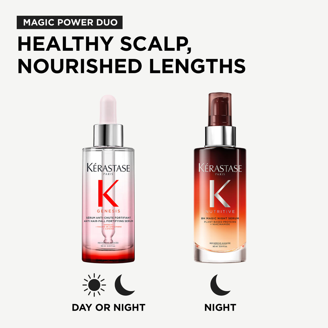 KERASTASE Magic Power Duo