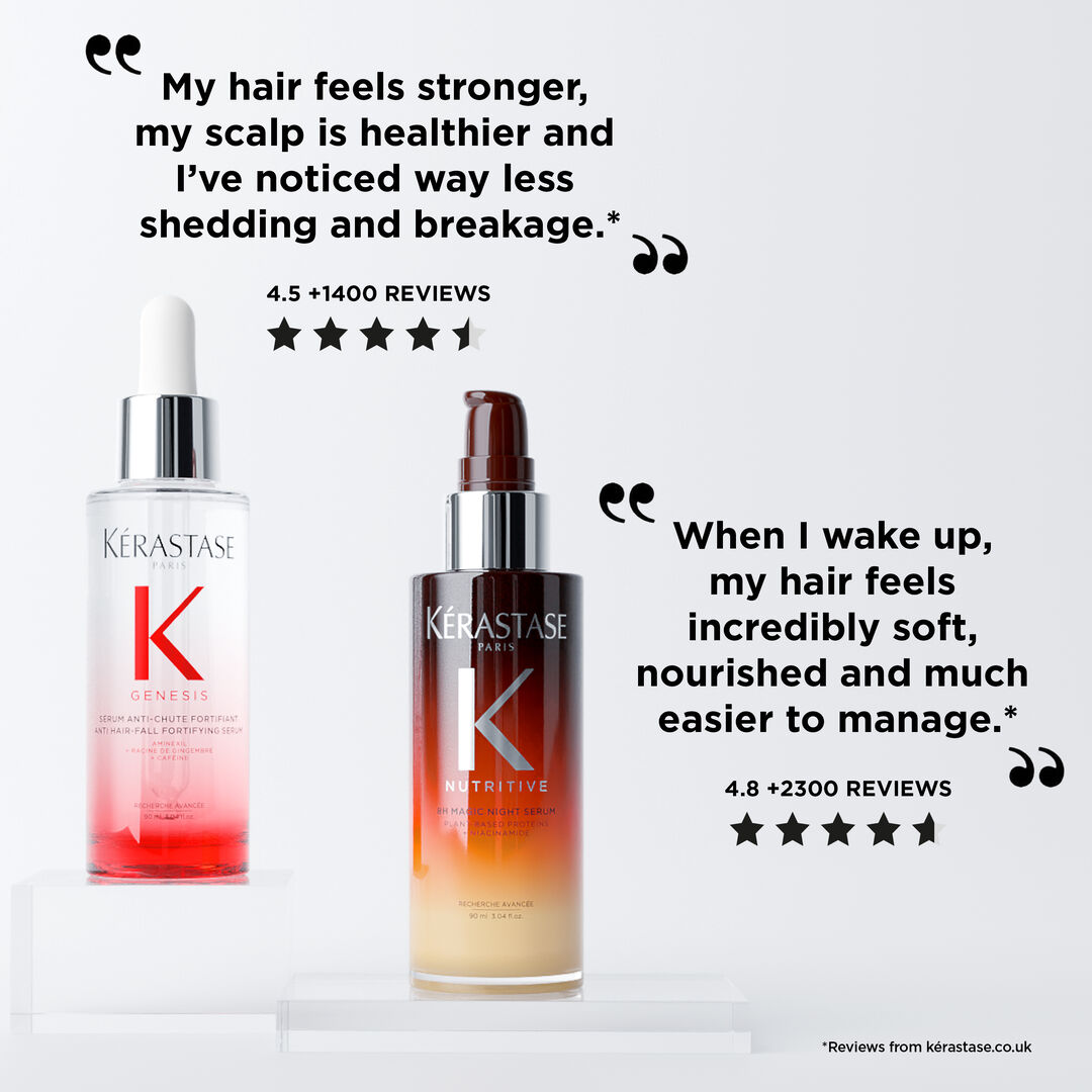 KERASTASE Magic Power Duo