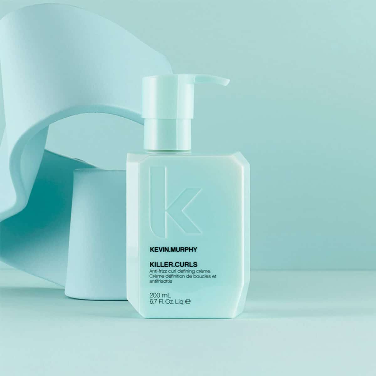 Kevin Murphy KILLER.CURLS 200ml