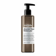 LOréal Professionnel Absolut Repair Molecular Rinse-Off Serum for Damaged Hair 250ml