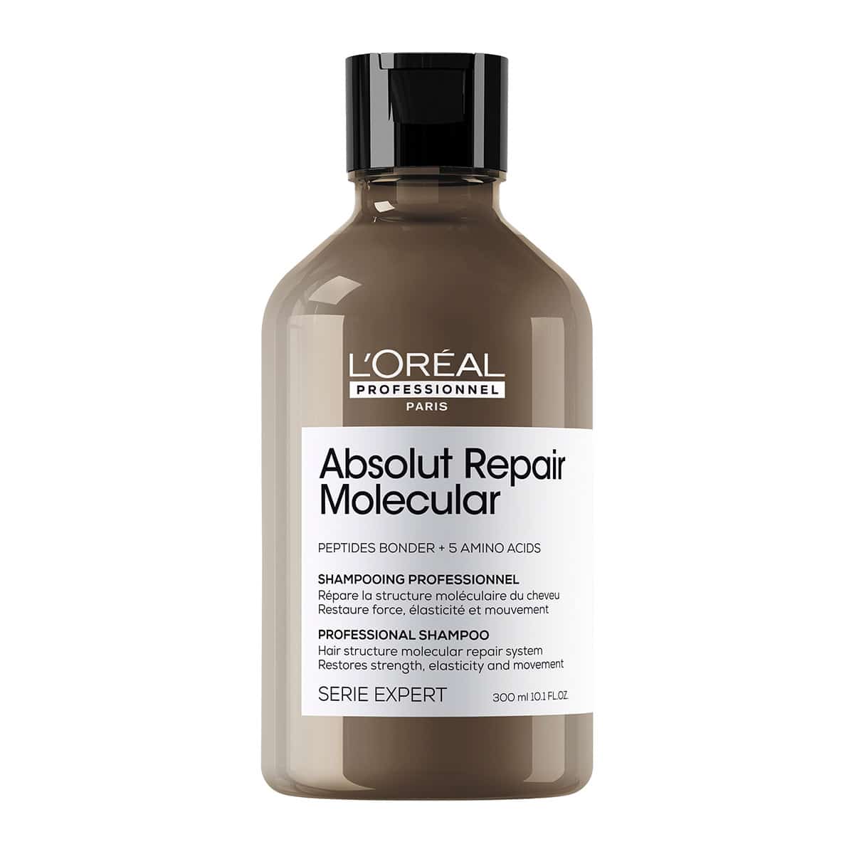 LOréal Professionnel Absolut Repair Molecular Sulfate-Free Shampoo