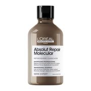 LOréal Professionnel Absolut Repair Molecular Sulfate-Free Shampoo
