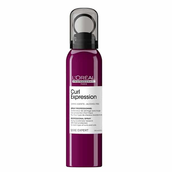 LOREAL Curl Expression Drying Accelerator 150ml