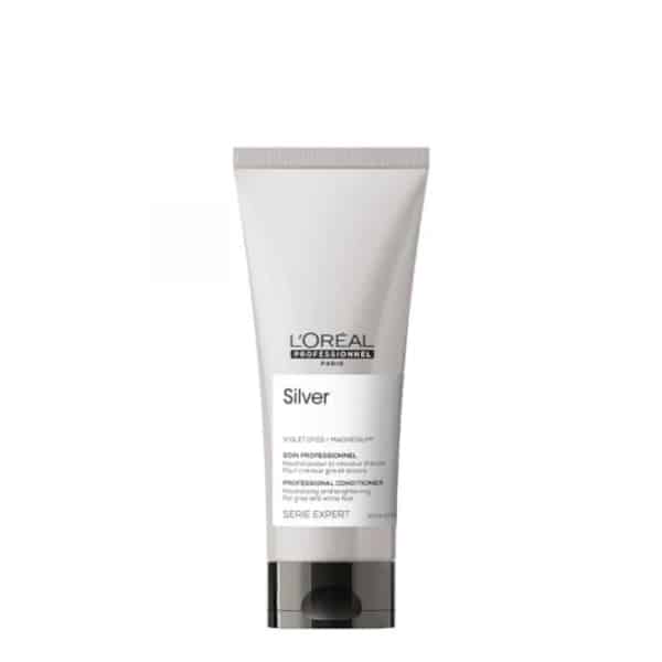 LOréal Professionnel Silver Conditioner 200ml