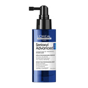 LOREAL PROFESSIONNEL SERIOXYL ADVANCED ΟΡΟΣ ΕΝΕΡΓΟΠΟΙΗΣΗΣ ΠΥΚΝΟΤΗΤΑΣ ΜΑΛΛΙΩΝ 90ML