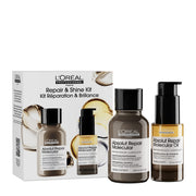 L'Oréal Professionnel Absolut Repair Molecular Repair & Shine Kit