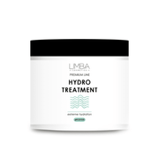Limba Cosmetics Hydro Treatment 490g