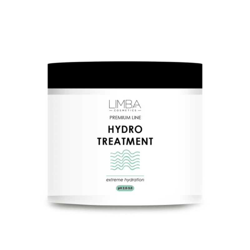 Limba Cosmetics Hydro Treatment 490g