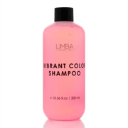 Limba Cosmetics Vibrant Color Shampoo 300ml