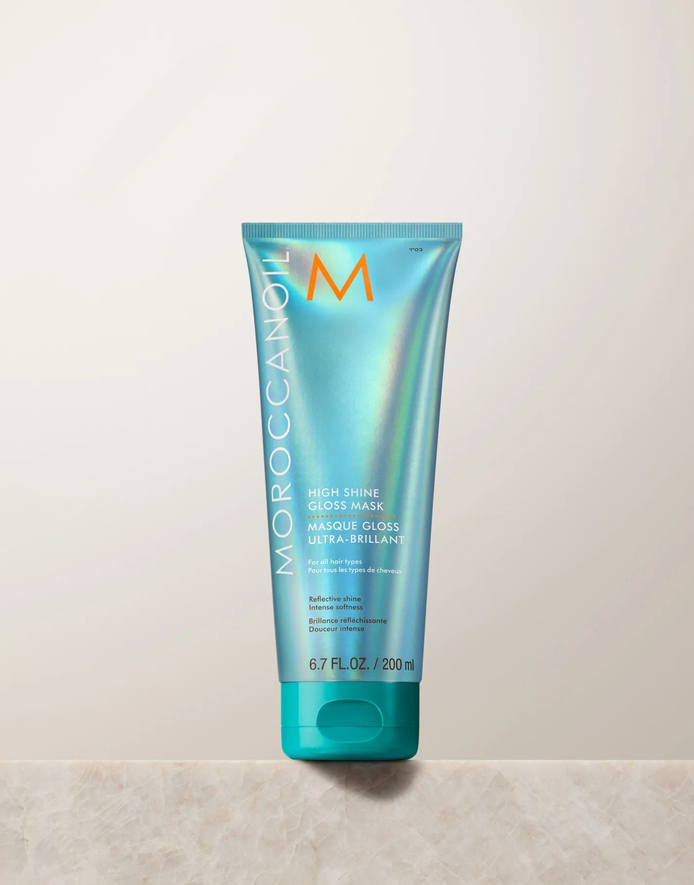 MOROCCANOIL Ultimate Hydration and Shine Ritual