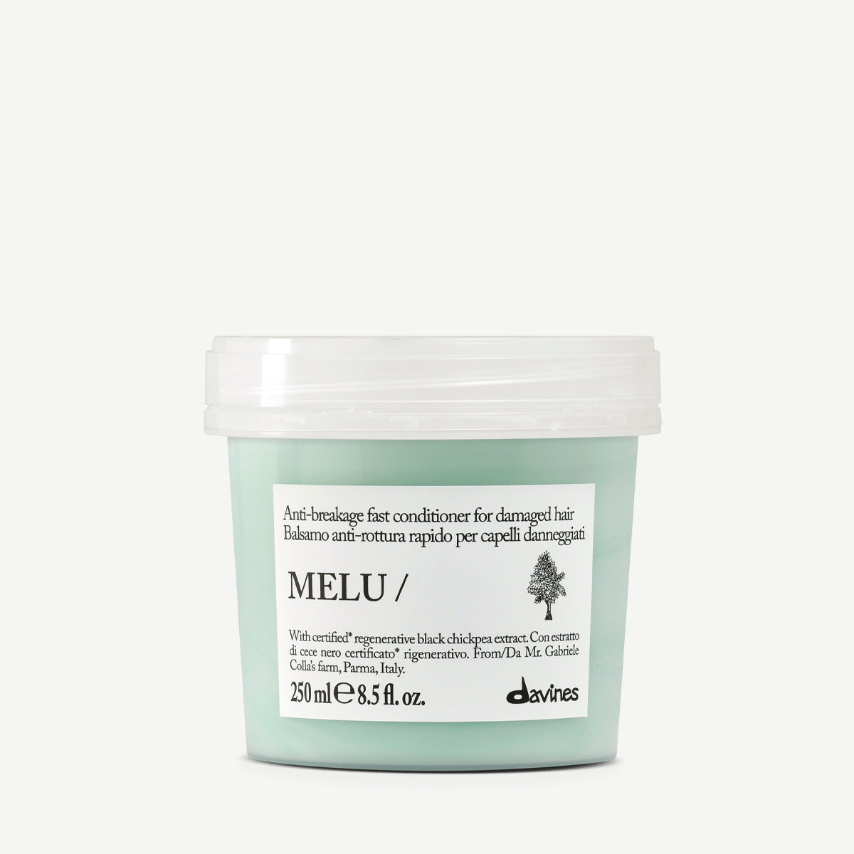DAVINES MELU Conditioner