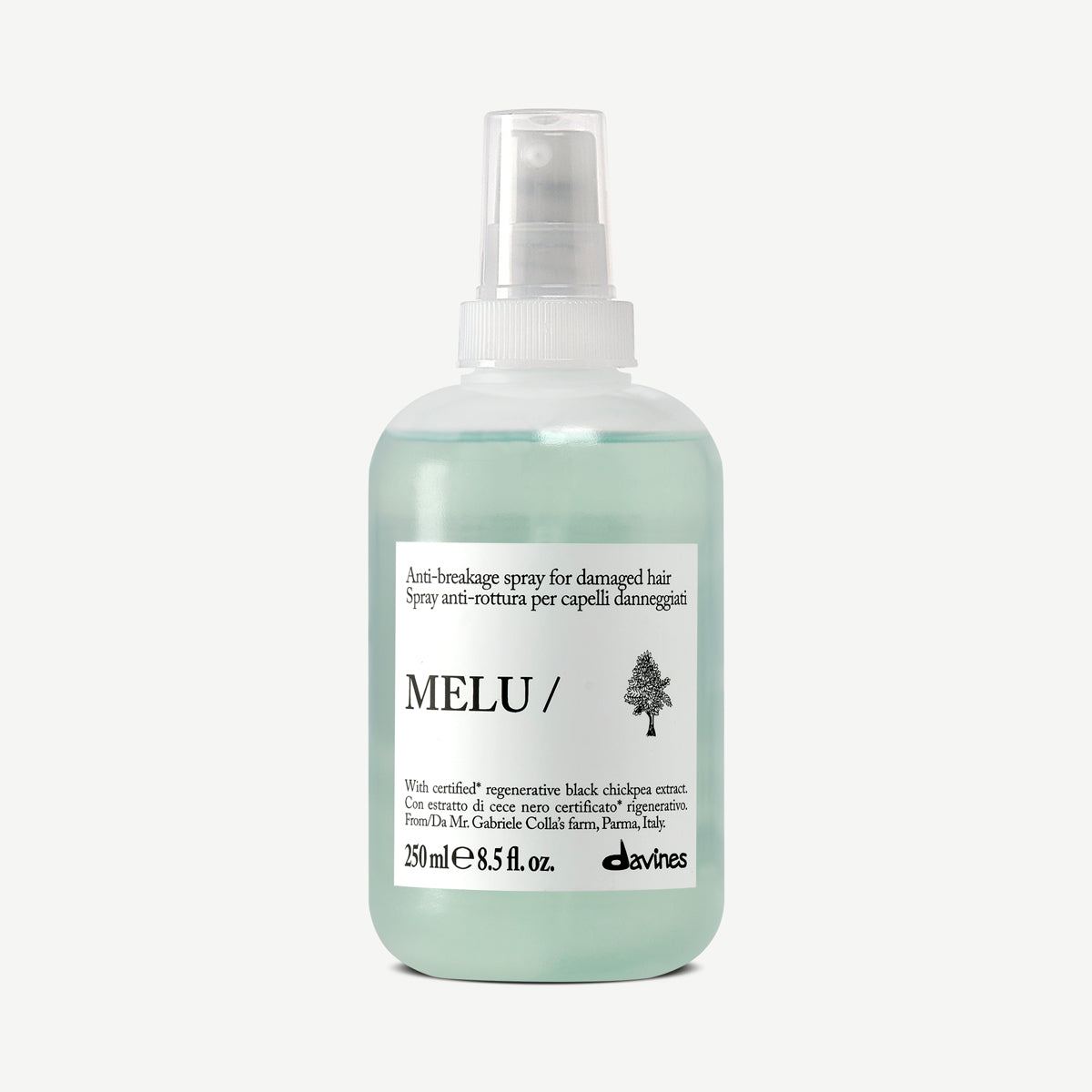 DAVINES Melu Spray 250ml